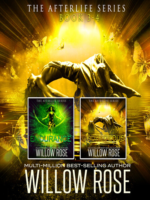 Title details for The Afterlife Series by Willow Rose - Available